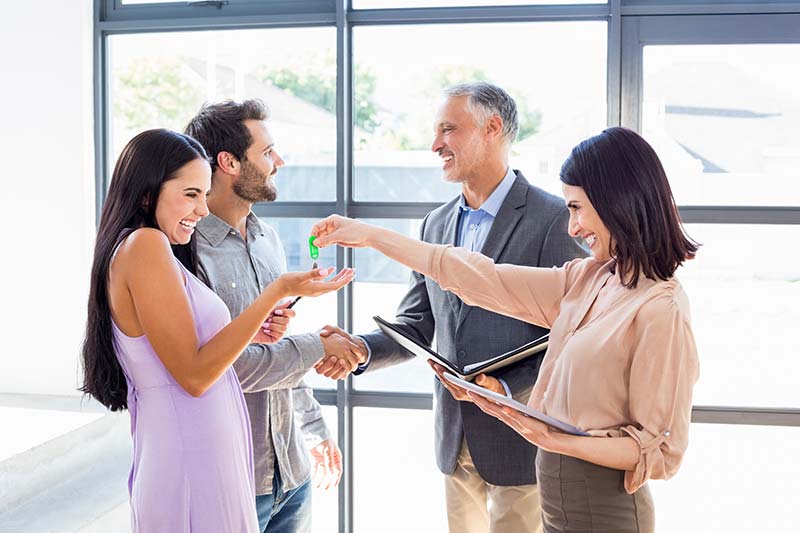 Expertos inmobiliarios en Florida