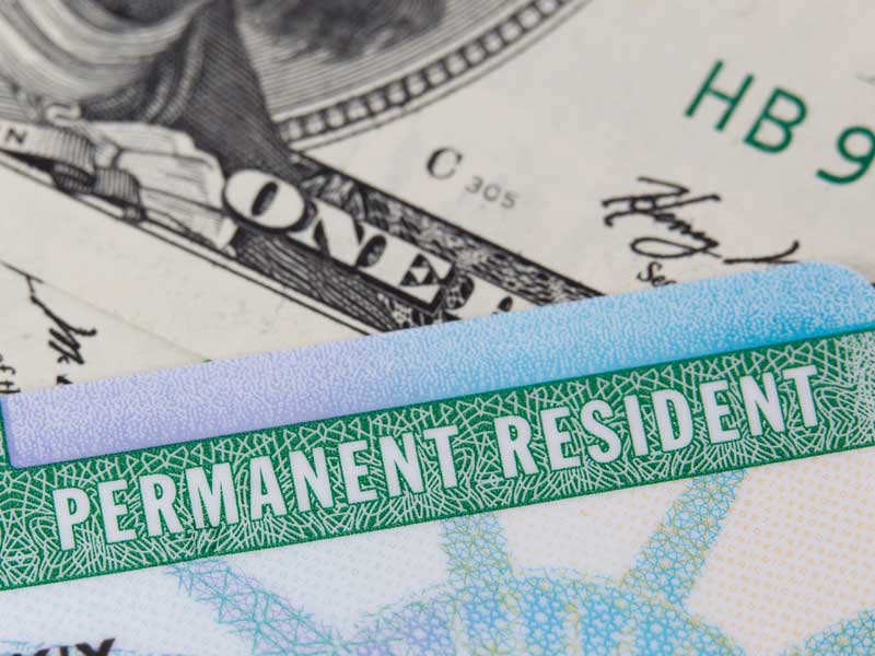 Asesoría migratoria