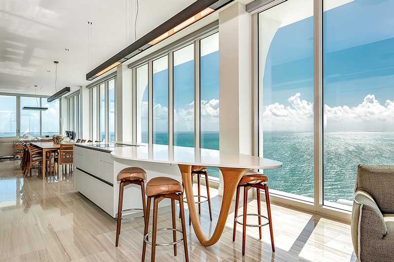 Staging Property for Sale